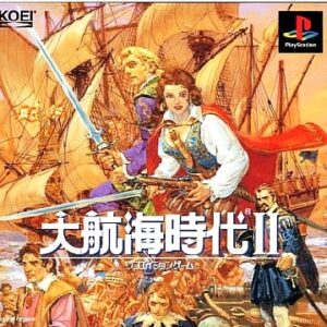 大航海時代II（プレイステーション・PS1）の動画を楽しもう♪