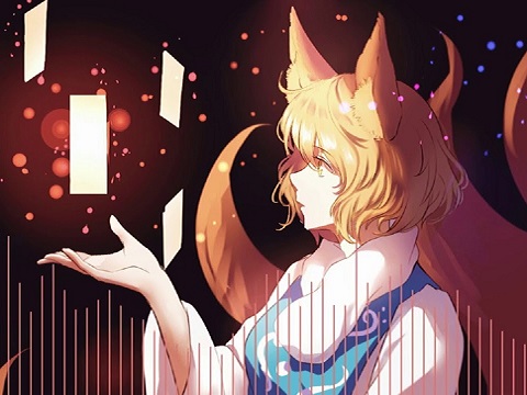 『FOXY GAME EXTRA』（東方Project）の動画を楽しもう！