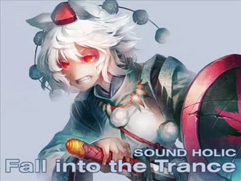 『Fall into the Trance』（東方Project）の動画を楽しもう！