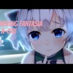 『Flowering Fantasia』（東方Project）の動画を楽しもう！