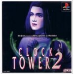 クロックタワー2（プレイステーション・PS1）の動画を楽しもう♪