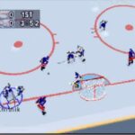 NHLパワープレイ’96（プレイステーション・PS1）の動画を楽しもう♪