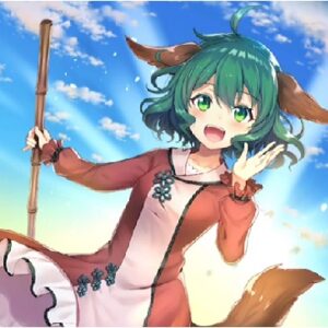 『Greeting Life』（東方Project）の動画を楽しもう！