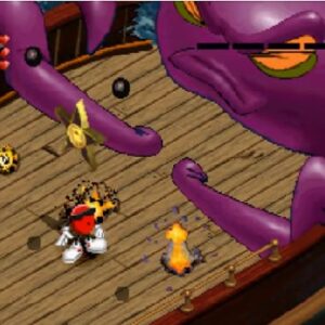スポット ゴーズトゥーハリウッド（プレイステーション・PS1）の動画を楽しもう♪