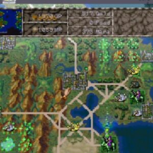 CIVIZARD 魔術の系譜（プレイステーション・PS1）の動画を楽しもう♪