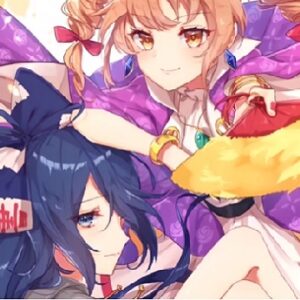 『hide and seek』（東方Project）の動画を楽しもう！
