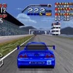 全日本GT選手権 MAX Rev.（プレイステーション・PS1）の動画を楽しもう♪