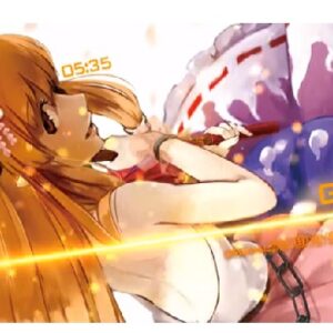 『GOLD』（東方Project）の動画を楽しもう！