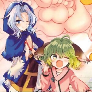 『Guardian Deity』（東方Project）の動画を楽しもう！