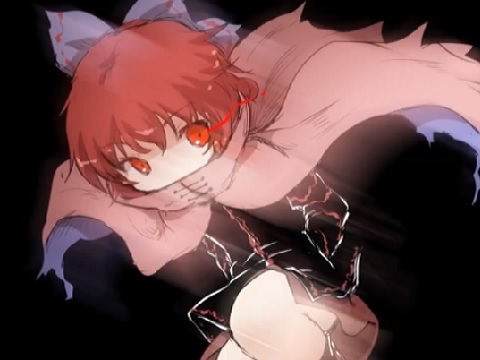『HIGH SPEED JUMPER』（東方Project）の動画を楽しもう！