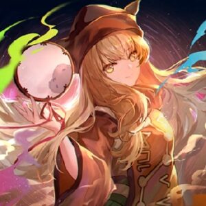 『Hide and Seek』（東方Project）の動画を楽しもう！