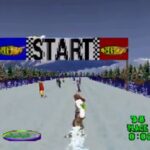 Street Games ’97（プレイステーション・PS1）の動画を楽しもう♪