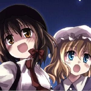 『Haunted Field』（東方Project）の動画を楽しもう！