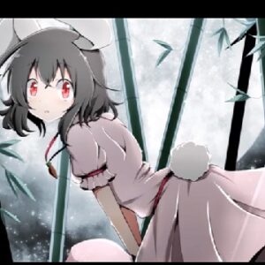 『IN THE RAIN』（東方Project）の動画を楽しもう！