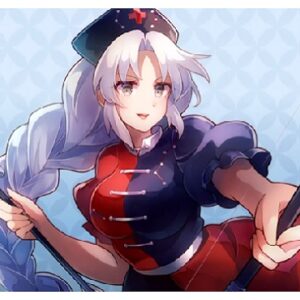 『HYSTORIA 千年幻想郷』（東方Project）の動画を楽しもう！