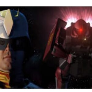 GUNDAM 0079 THE WAR FOR EARTH（プレイステーション・PS1）の動画を楽しもう♪