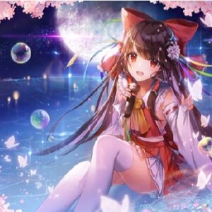 『IN MY DREAM』（東方Project）の動画を楽しもう！