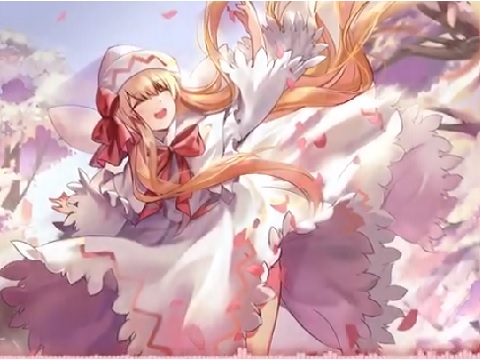 『I’ll be right here』（東方Project）の動画を楽しもう！