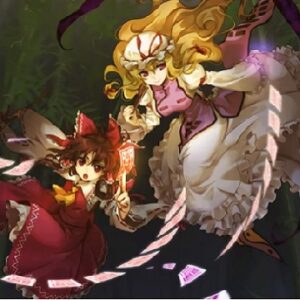『Imperishable Night』（東方Project）の動画を楽しもう！