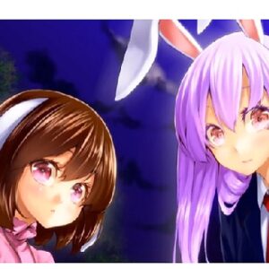 『Invisible Cage』（東方Project）の動画を楽しもう！