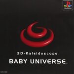 BABY UNIVERSE（プレイステーション・PS1）の動画を楽しもう♪
