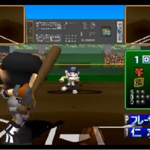 デジカルリーグ（プレイステーション・PS1）の動画を楽しもう♪