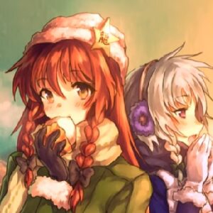 『Just One Time』（東方Project）の動画を楽しもう！
