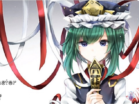 『Justice Monster』（東方Project）の動画を楽しもう！