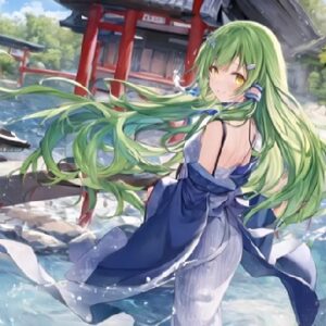 『KAMIKAZE』（東方Project）の動画を楽しもう！