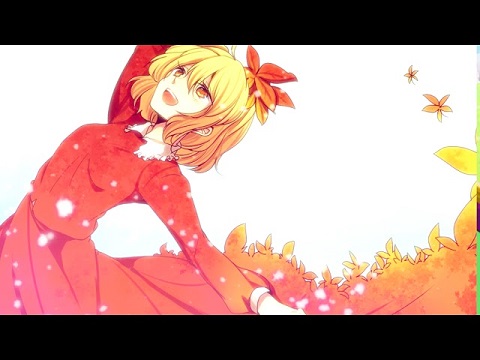 『Les Feuilles Mortes』（東方Project）の動画を楽しもう！