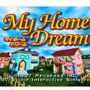 マイホーム ドリーム（プレイステーション・PS1）の動画を楽しもう♪