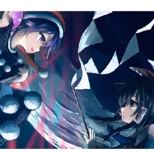 『LAST ALARM』（東方Project）の動画を楽しもう！