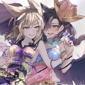 『Last danceR』（東方Project）の動画を楽しもう！