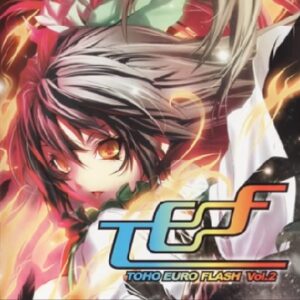 『Light travel distance』（東方Project）の動画を楽しもう！