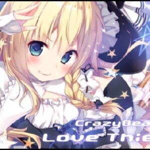 『Love Thief』（東方Project）の動画を楽しもう！
