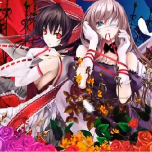 『Luna History ～上弦～』（東方Project）の動画を楽しもう！
