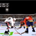 NHL97（プレイステーション・PS1）の動画を楽しもう♪