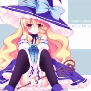 『lovers again』（東方Project）の動画を楽しもう！