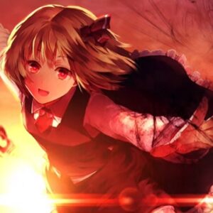 『Leave Me In The Dark』（東方Project）の動画を楽しもう！