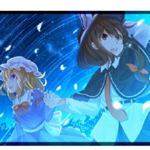 『Lost in space』（東方Project）の動画を楽しもう！