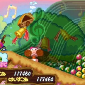 ぱすてるみゅーず（プレイステーション・PS1）の動画を楽しもう♪