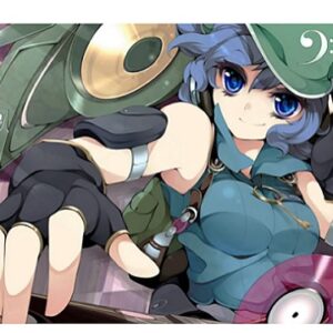 『LOVE OVER DREAMS』（東方Project）の動画を楽しもう！