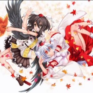 『Lady Gargoyle』（東方Project）の動画を楽しもう！