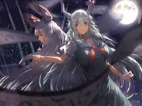『More Than A Night』（東方Project）の動画を楽しもう！