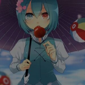 『mind rain』（東方Project）の動画を楽しもう！