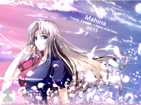 『Mahina』（東方Project）の動画を楽しもう！