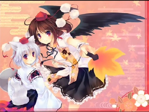 『Melody in our finders』（東方Project）の動画を楽しもう！