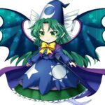 『Move』（東方Project）の動画を楽しもう！