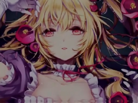 『Nightfall』（東方Project）の動画を楽しもう！