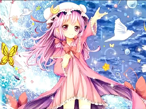 『Night’n NIGHT』（東方Project）の動画を楽しもう！